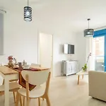 Apartamento Malaga Beach - Center B&C